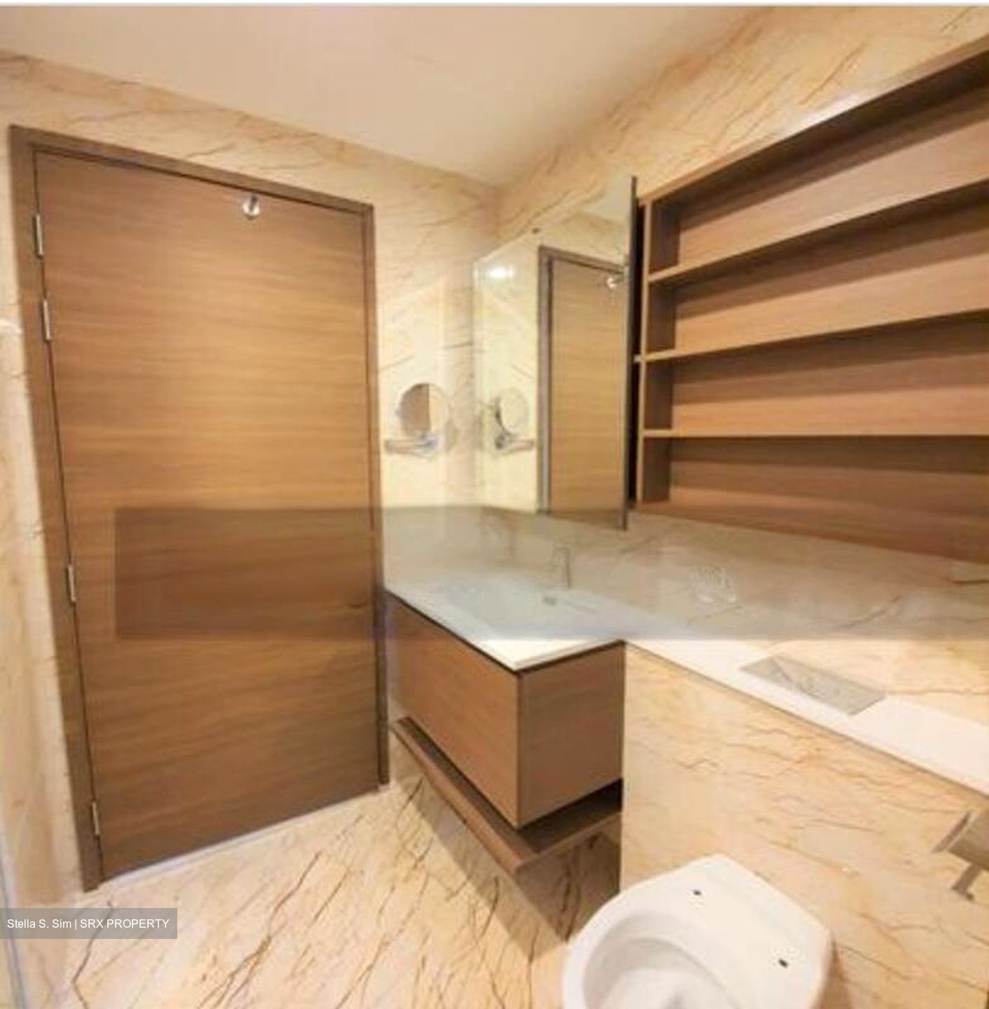 Queens Peak (D3), Condominium #459901211